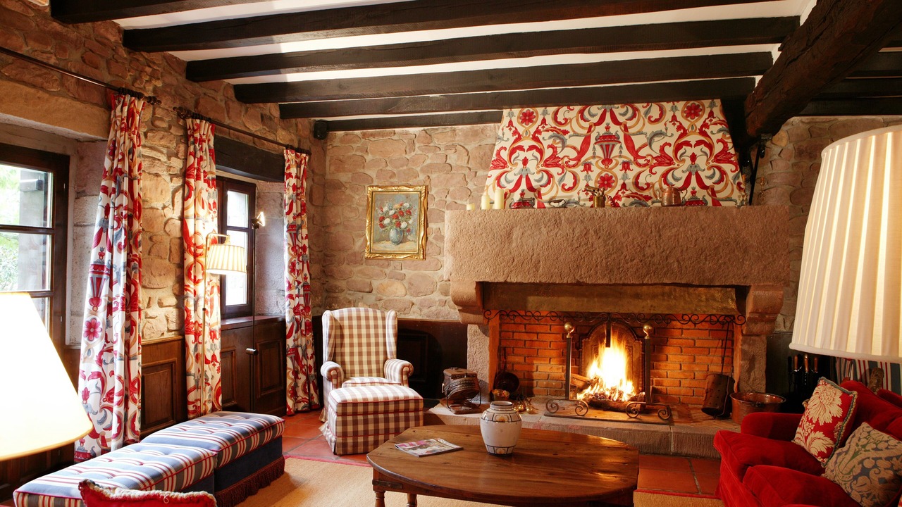 Photo of Livingroom in Arizkun