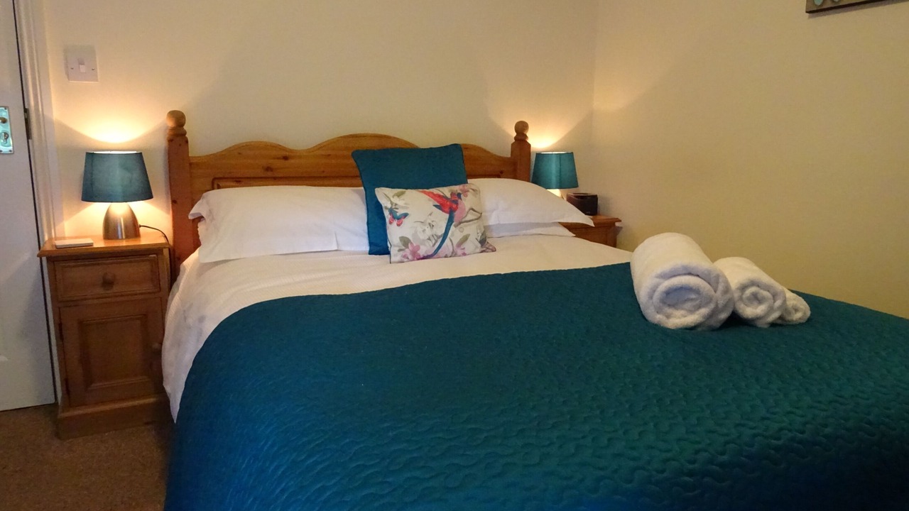 Photo of Bedroom in Haltwhistle