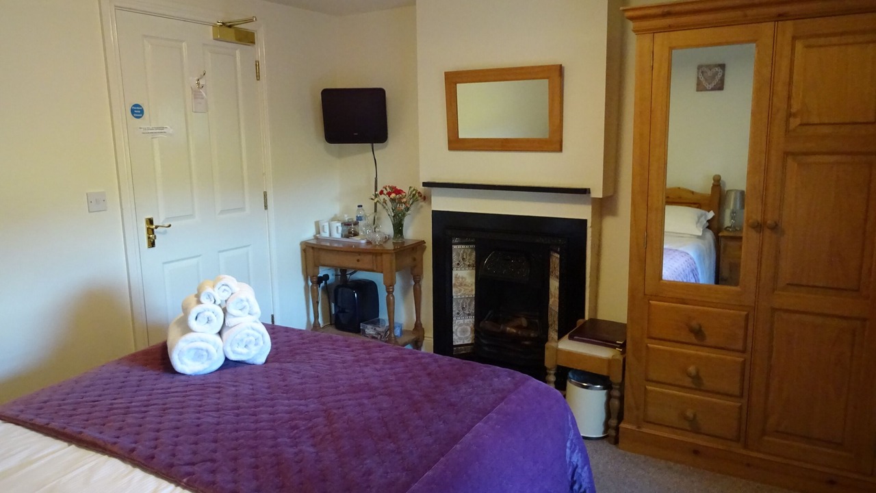 Photo of Bedroom in Haltwhistle
