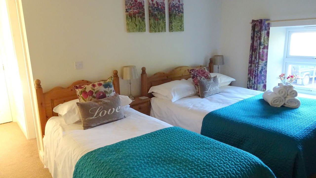 Photo of Bedroom in Haltwhistle