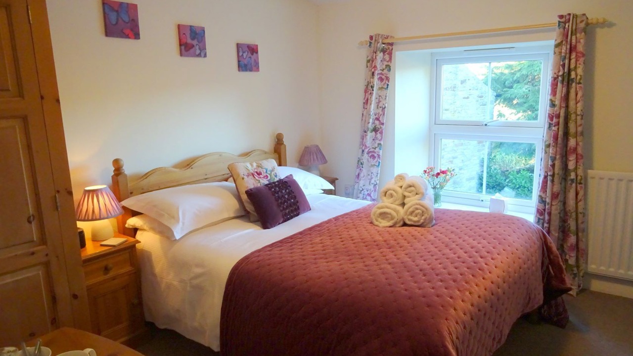 Photo of Bedroom in Haltwhistle