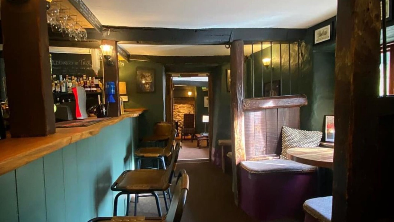 Photo of Others in Tarr Steps