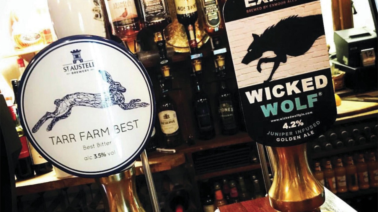 Photo of Others in Tarr Steps