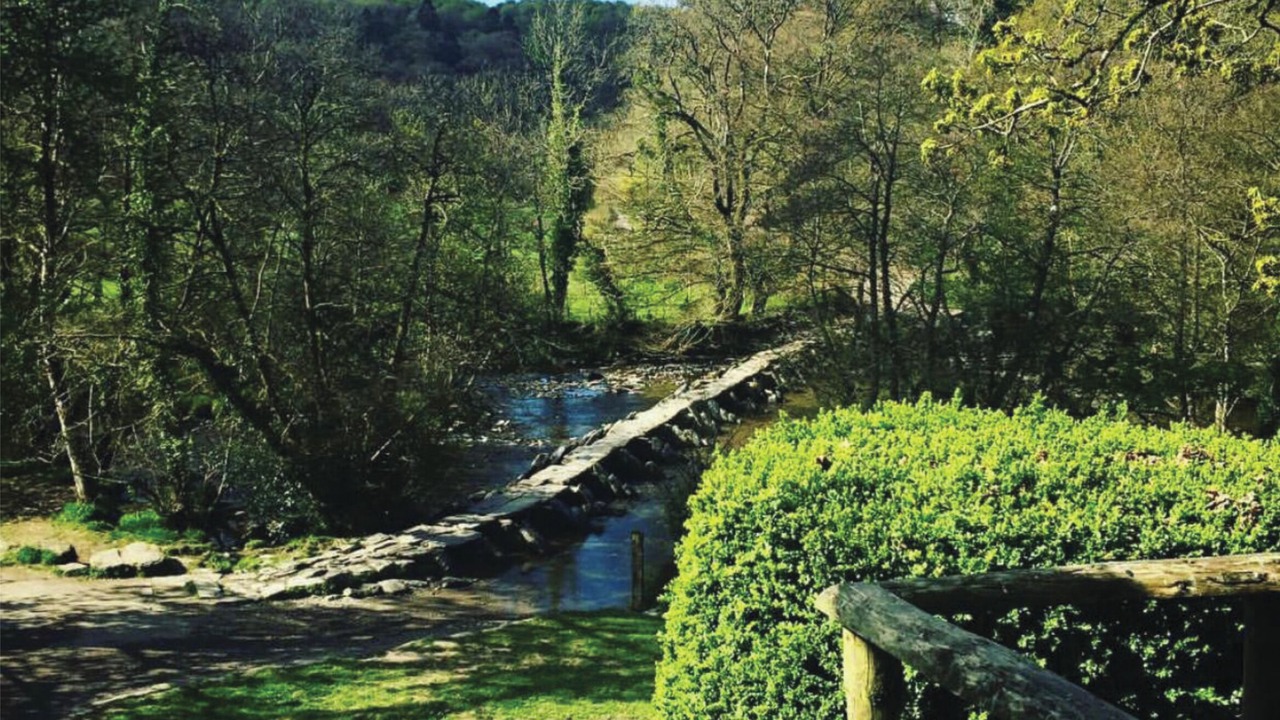 Photo of Outdoor in Tarr Steps
