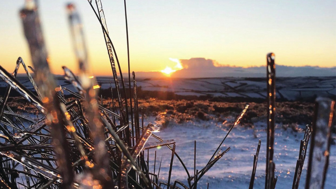 Photo of Others in Tarr Steps