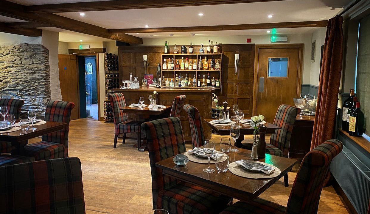 Photo of Others in Tarr Steps