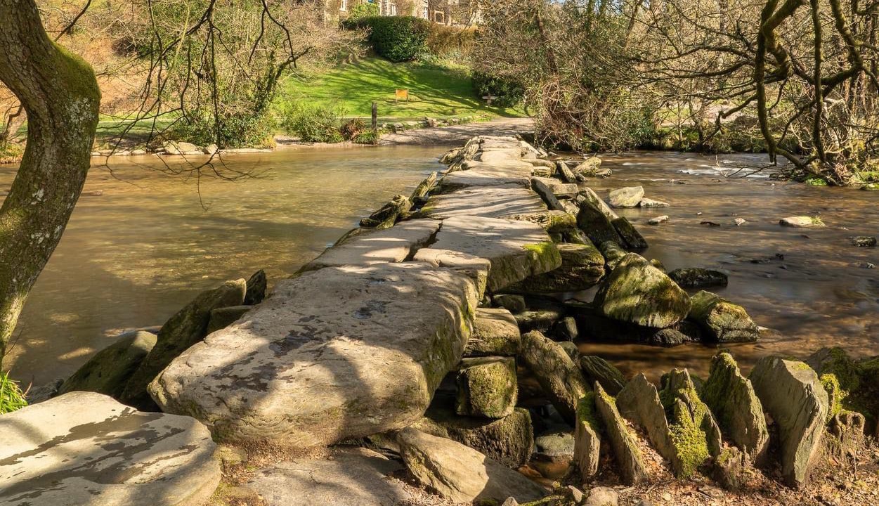 Photo of Outdoor in Tarr Steps