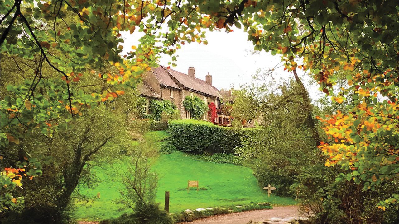Photo of Outdoor in Tarr Steps