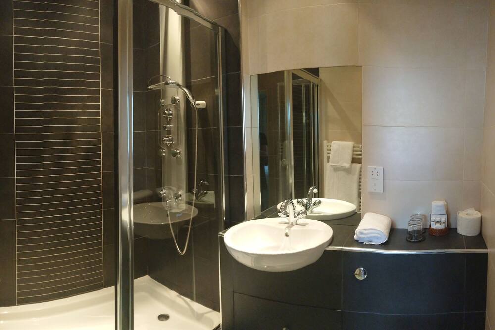 Photo of Bathroom in Temple Sowerby