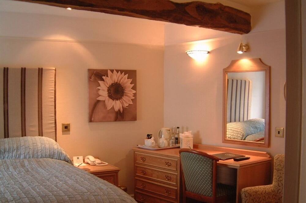 Photo of Bedroom in Temple Sowerby