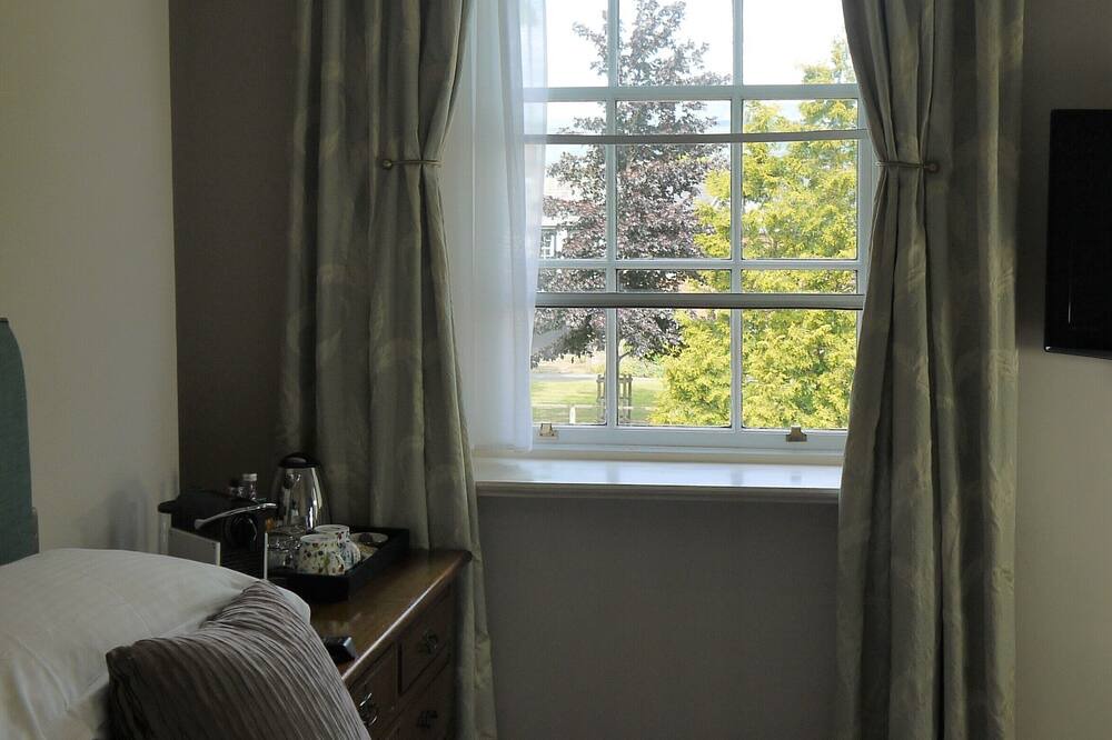 Photo of Bedroom in Temple Sowerby