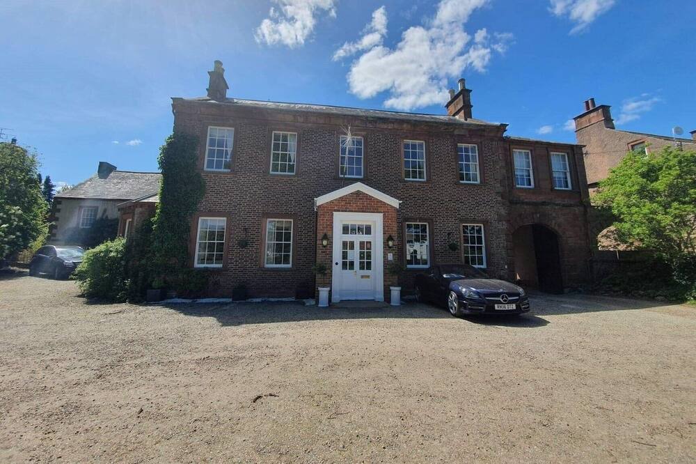 Photo of Outdoor in Temple Sowerby