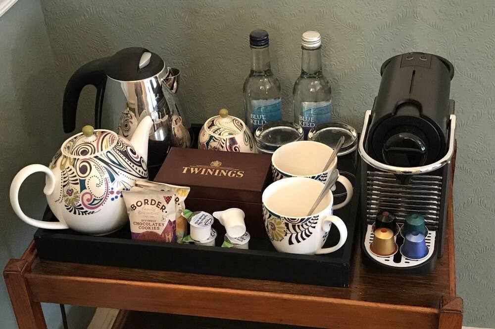 Photo of Bedroom in Temple Sowerby