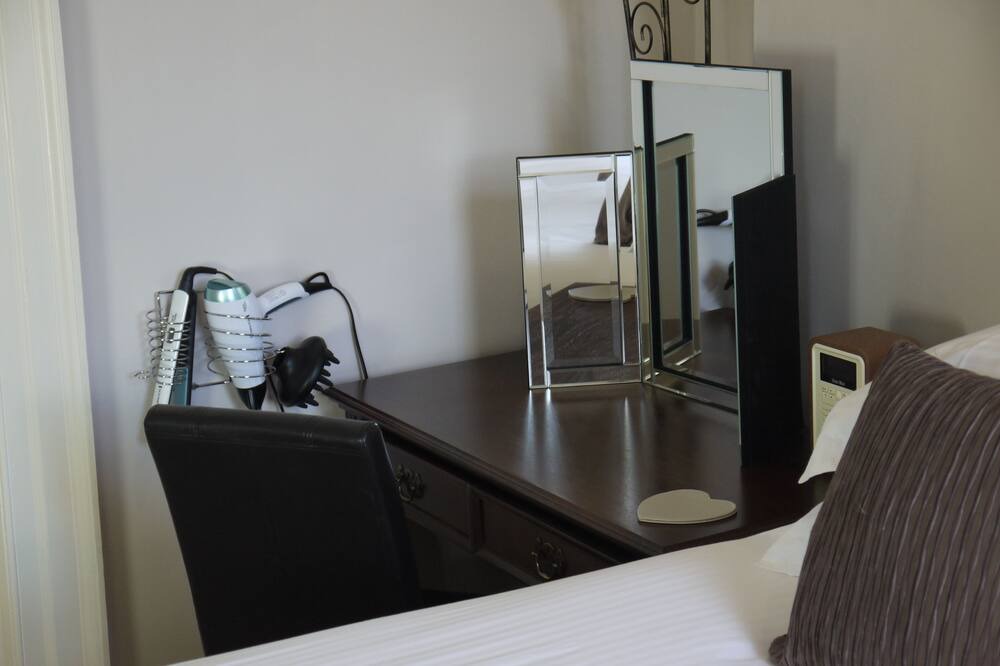 Photo of Bedroom in Temple Sowerby