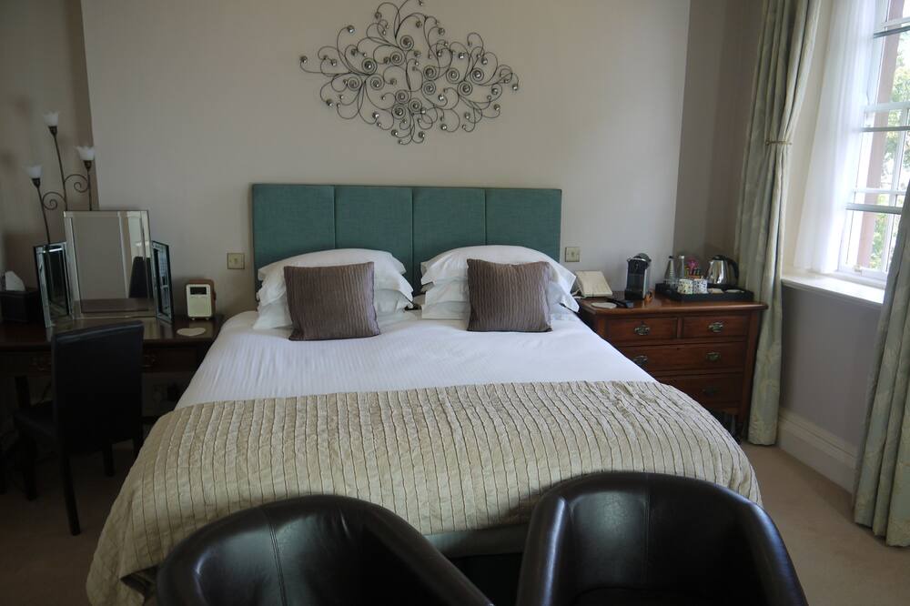 Photo of Bedroom in Temple Sowerby