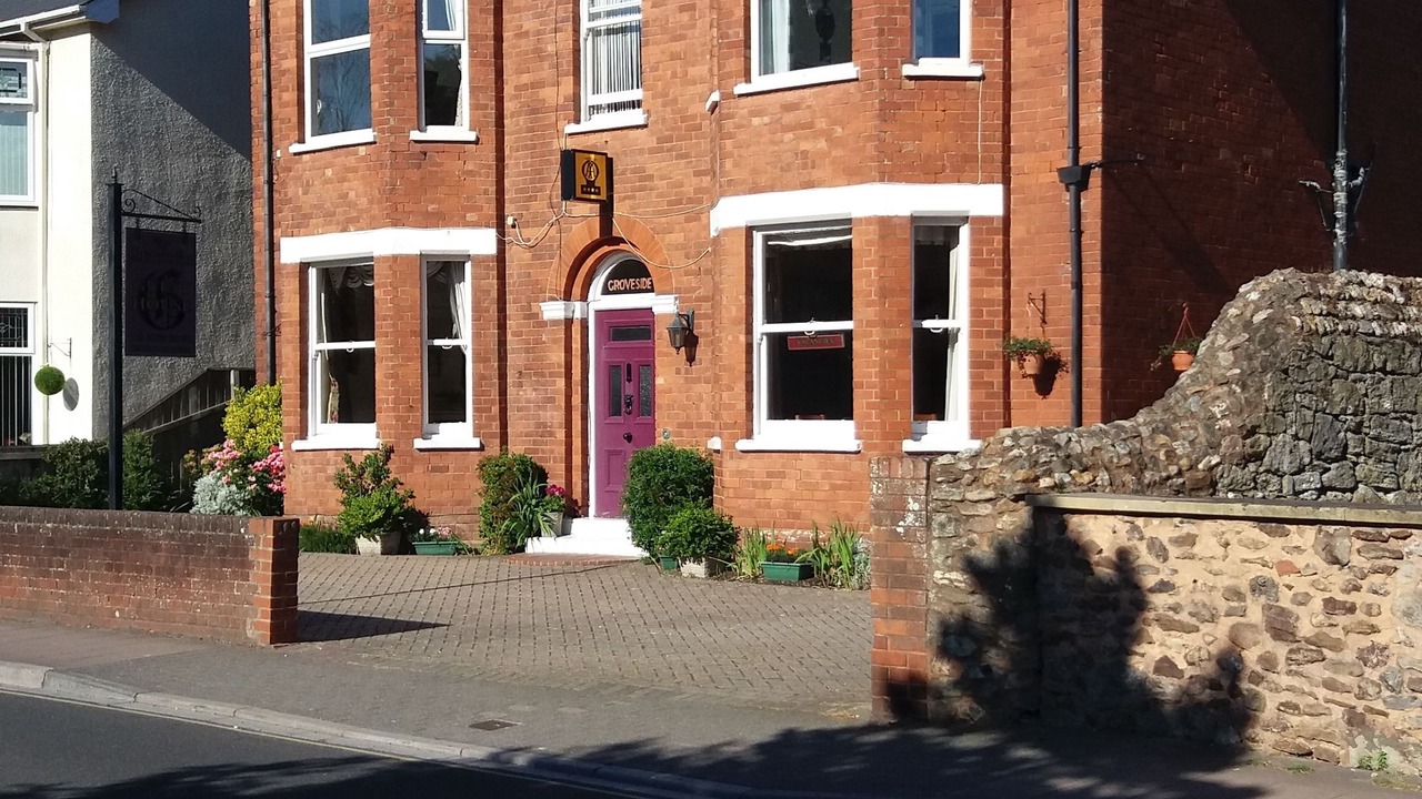 Photo of Outdoor in Sidmouth