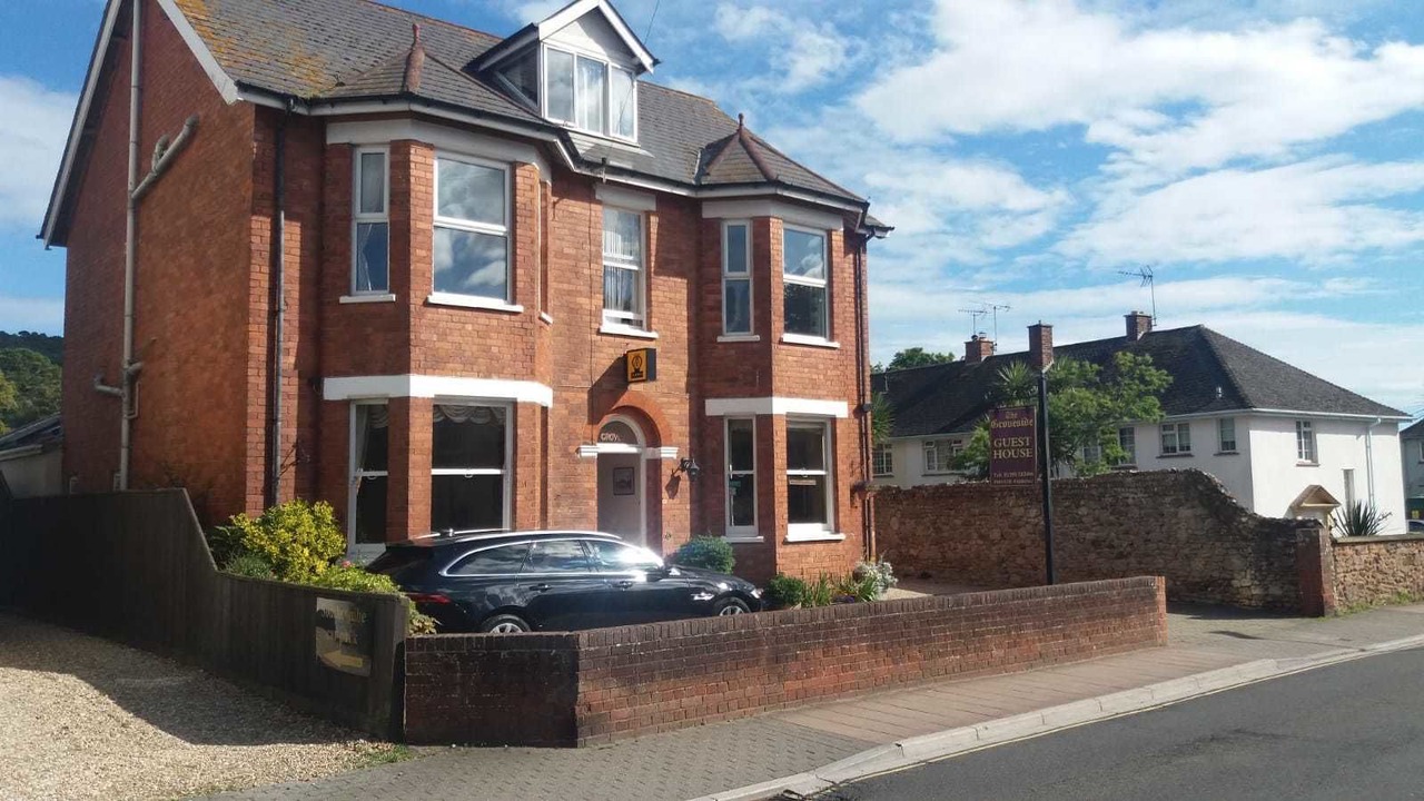 Photo of Outdoor in Sidmouth