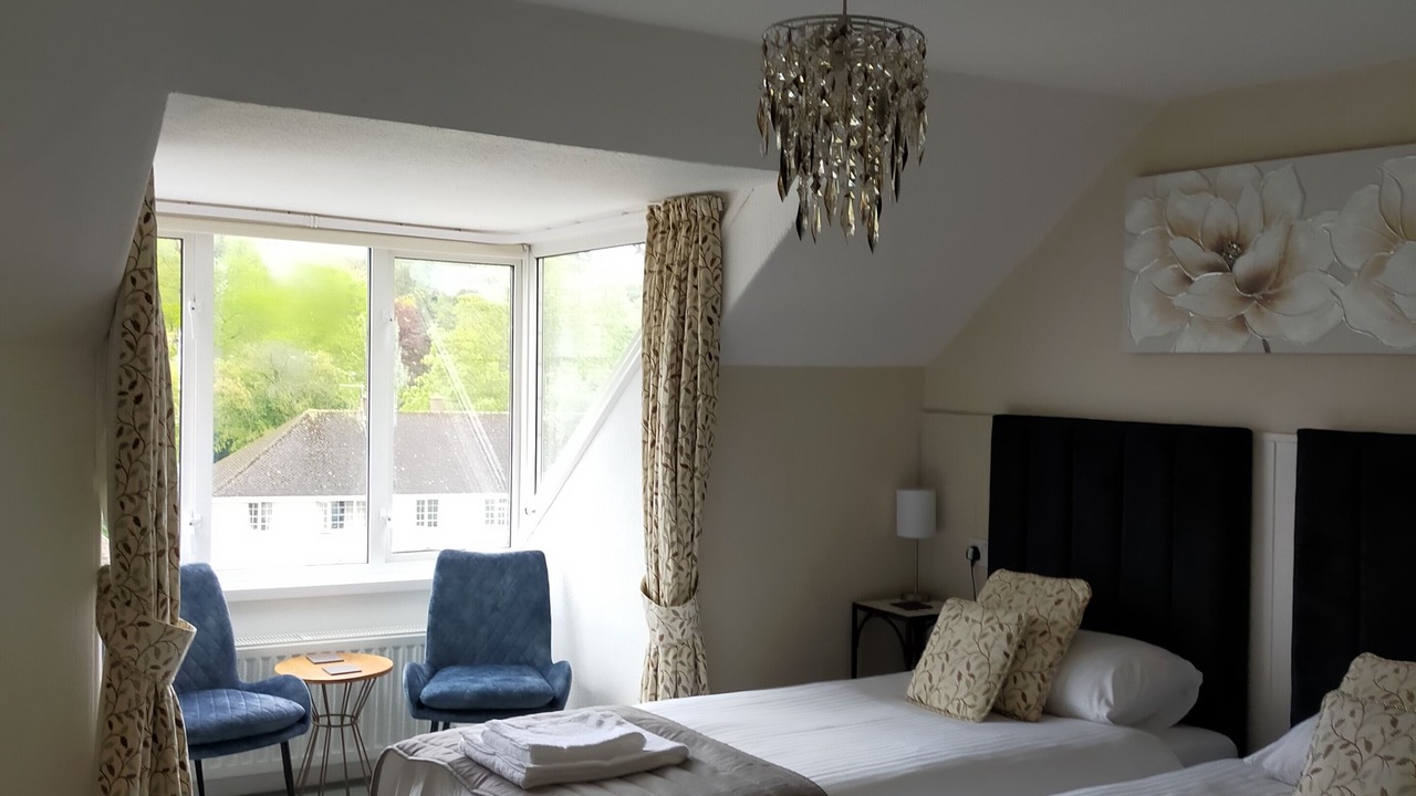 Photo of Bedroom in Sidmouth