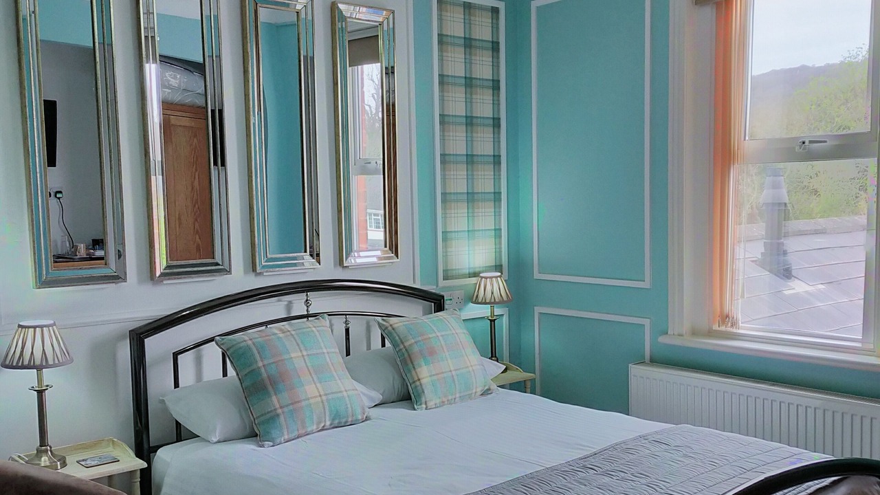 Photo of Bedroom in Sidmouth