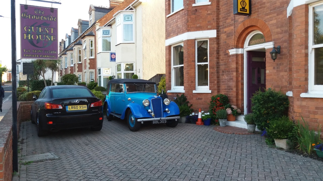 Photo of Others in Sidmouth