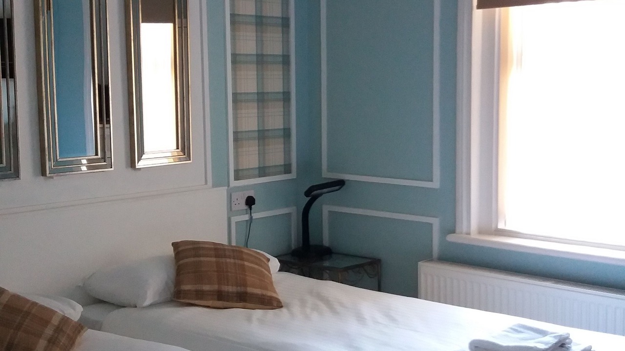 Photo of Bedroom in Sidmouth