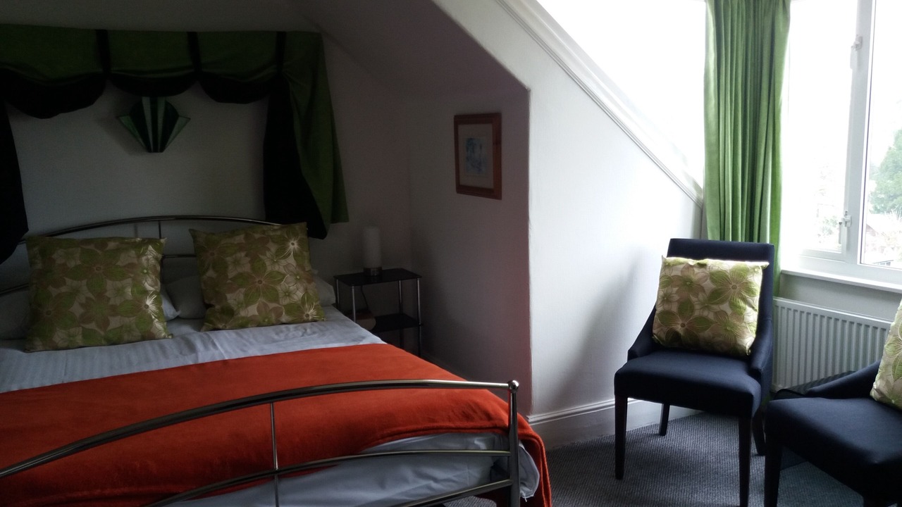 Photo of Bedroom in Sidmouth