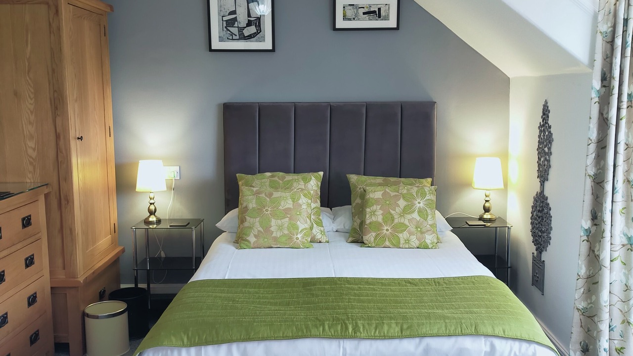 Photo of Bedroom in Sidmouth