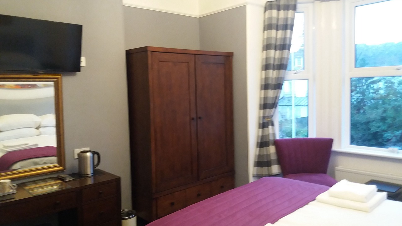 Photo of Bedroom in Sidmouth