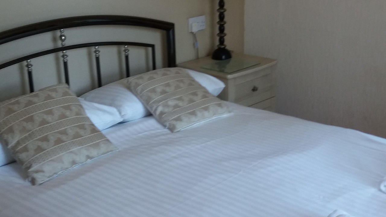 Photo of Bedroom in Sidmouth