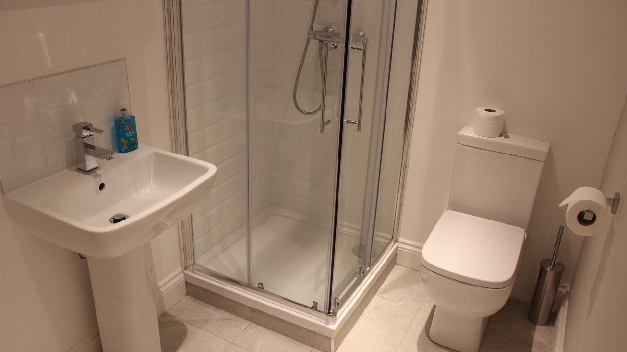 Photo of Patio Balcony in Fenwick