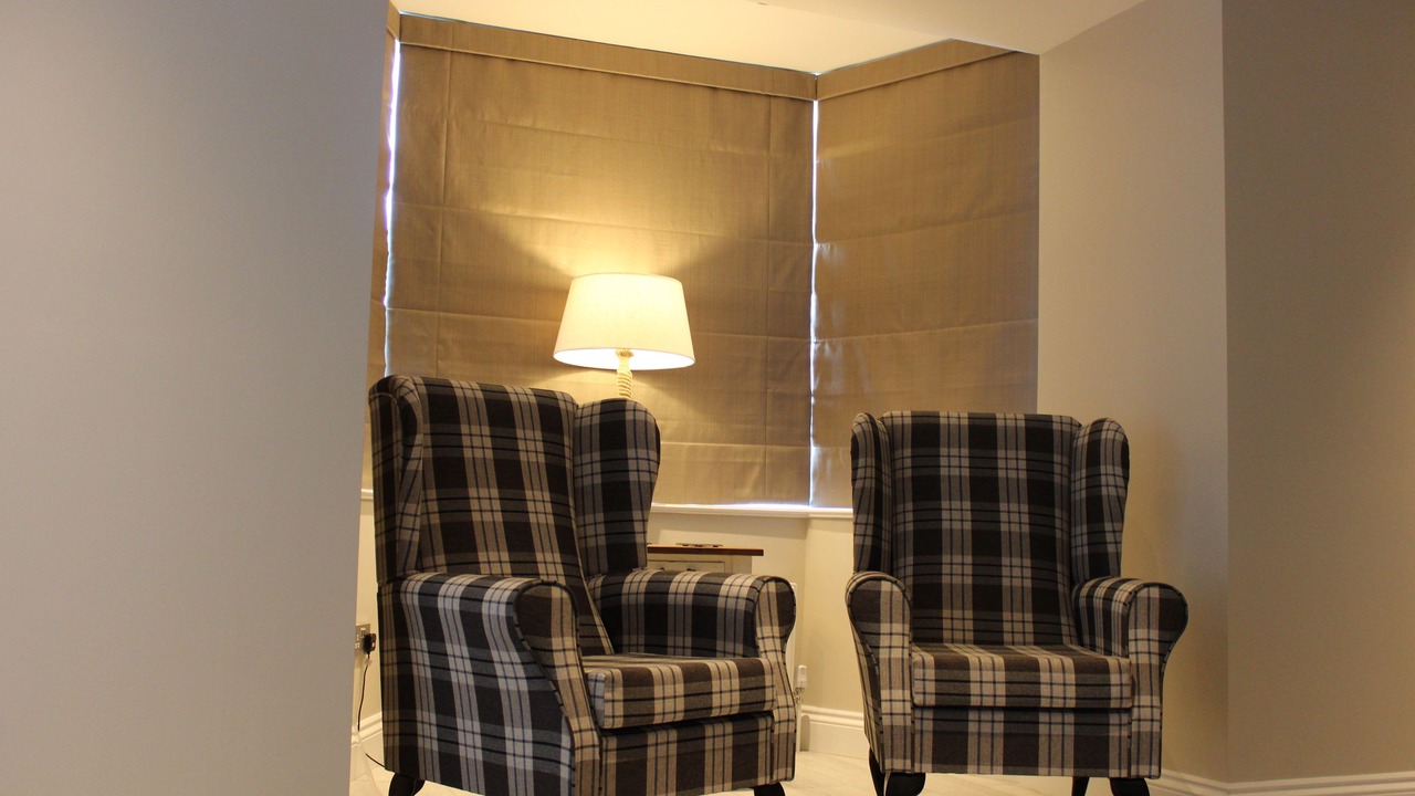 Photo of Patio Balcony in Fenwick