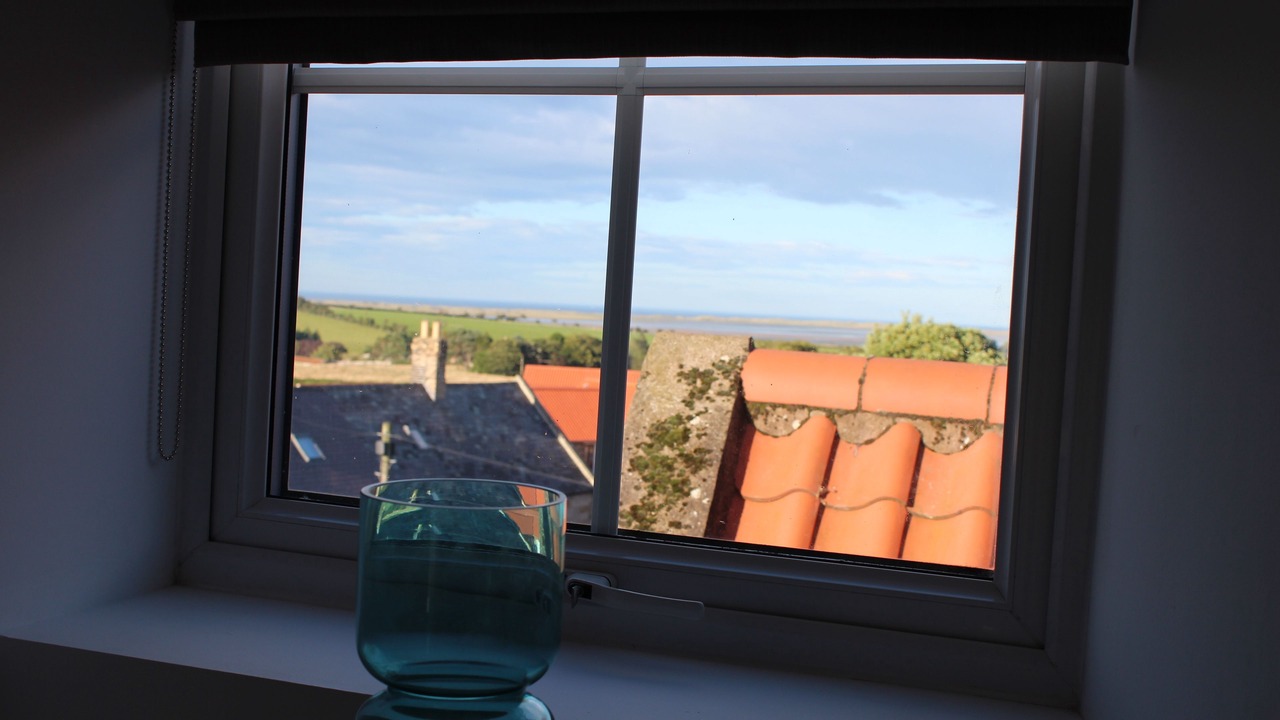 Photo of Patio Balcony in Fenwick