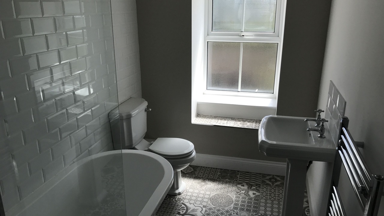 Photo of Patio Balcony in Fenwick