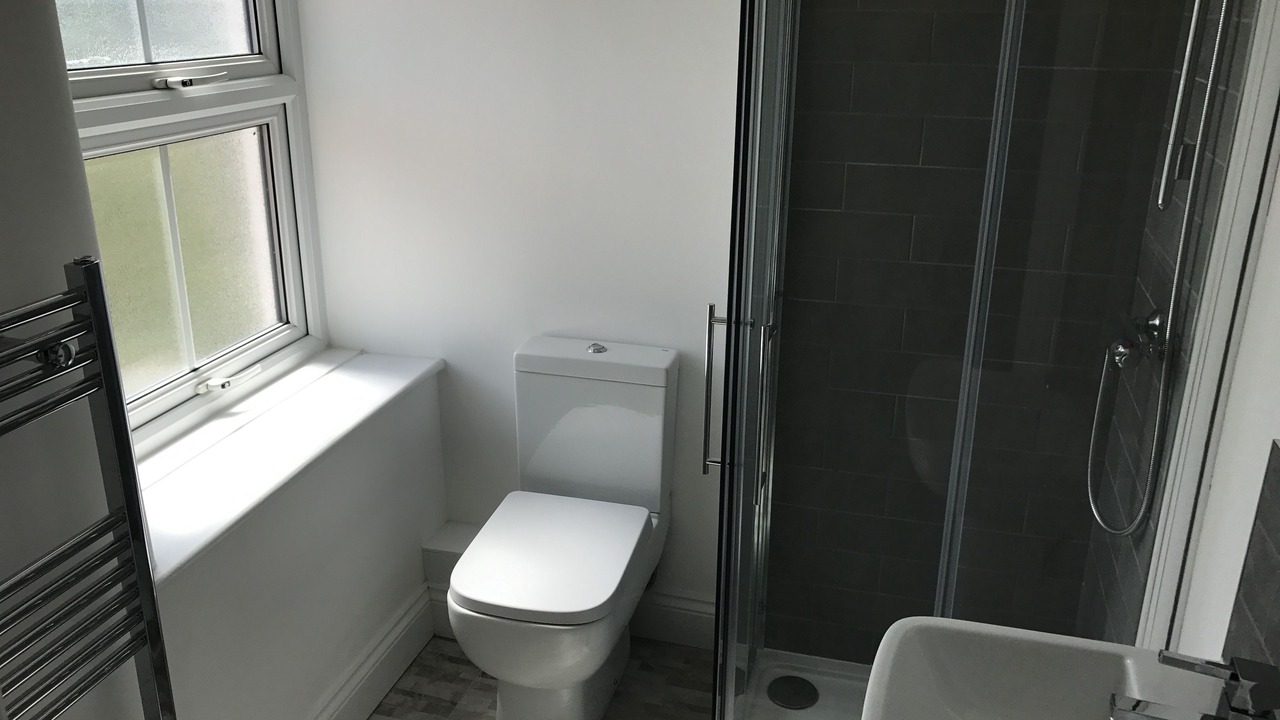 Photo of Patio Balcony in Fenwick