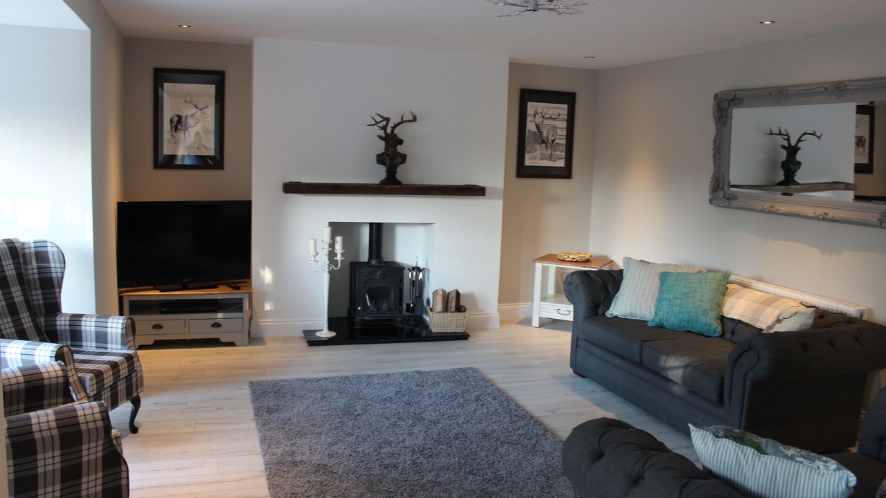 Photo of Livingroom in Fenwick