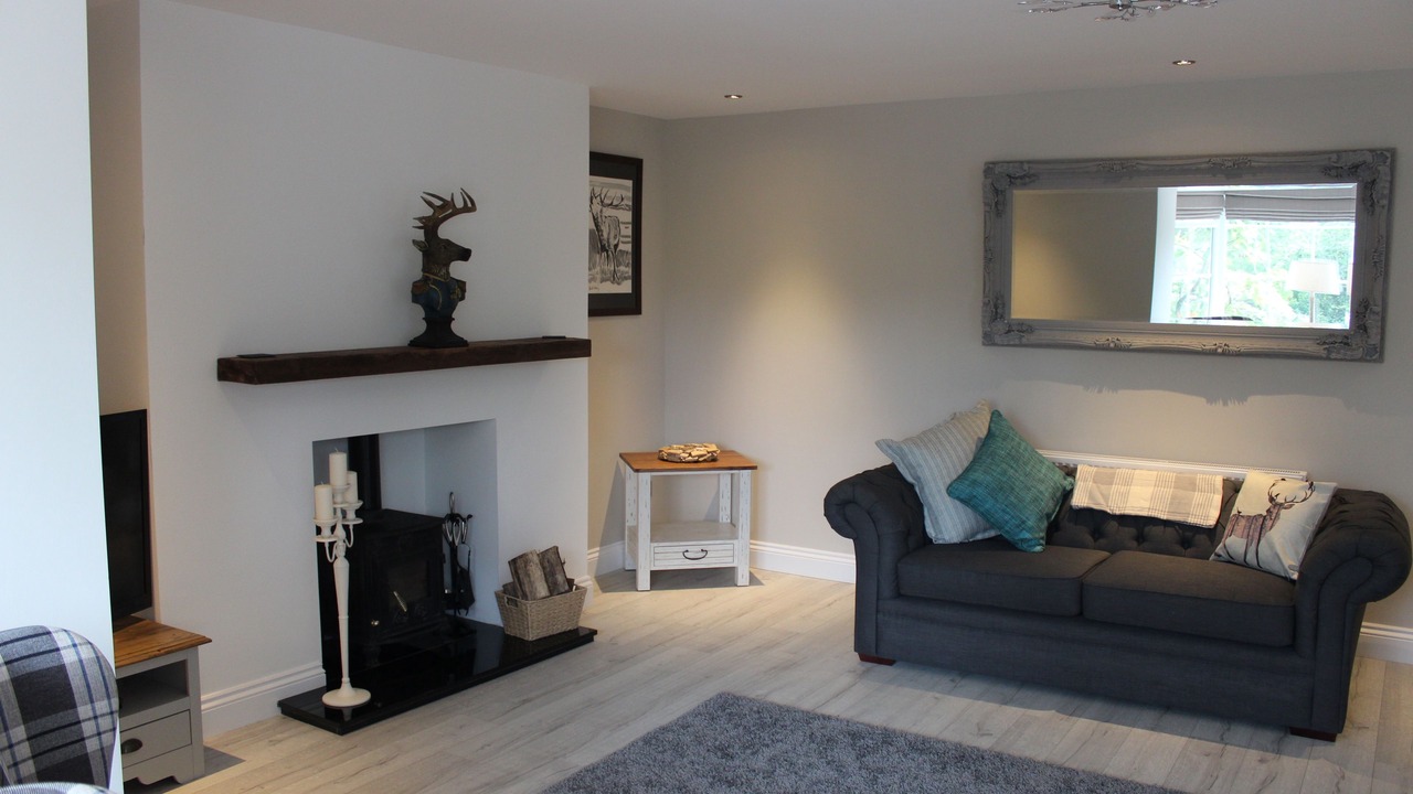 Photo of Patio Balcony in Fenwick