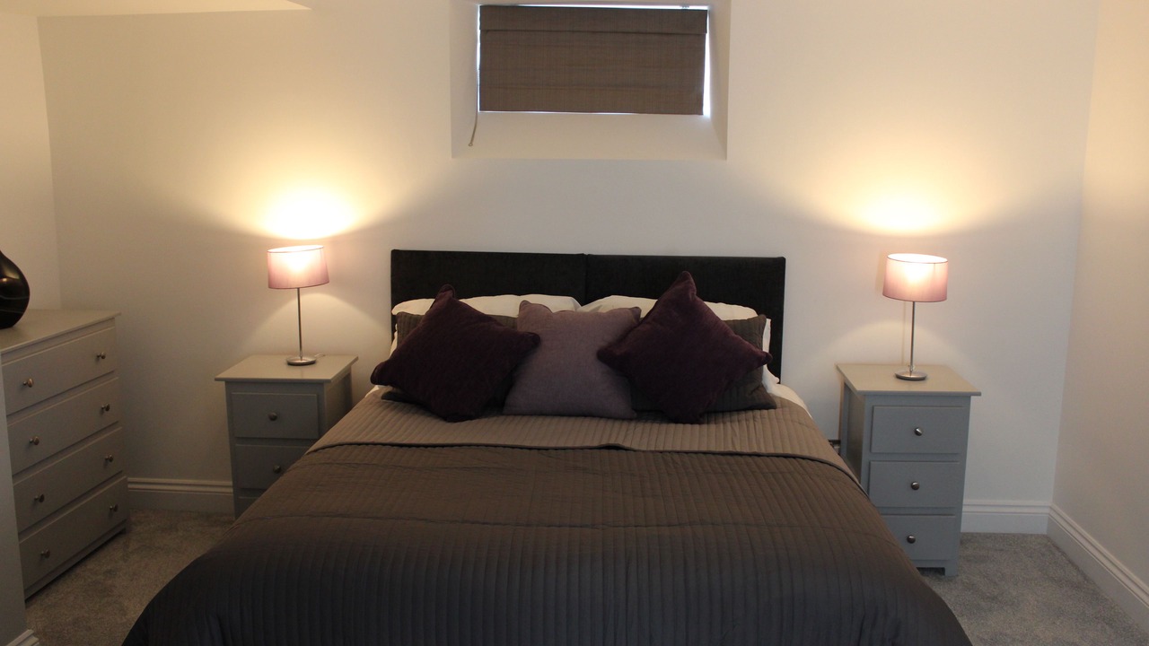 Photo of Patio Balcony in Fenwick