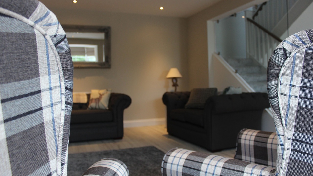 Photo of Patio Balcony in Fenwick