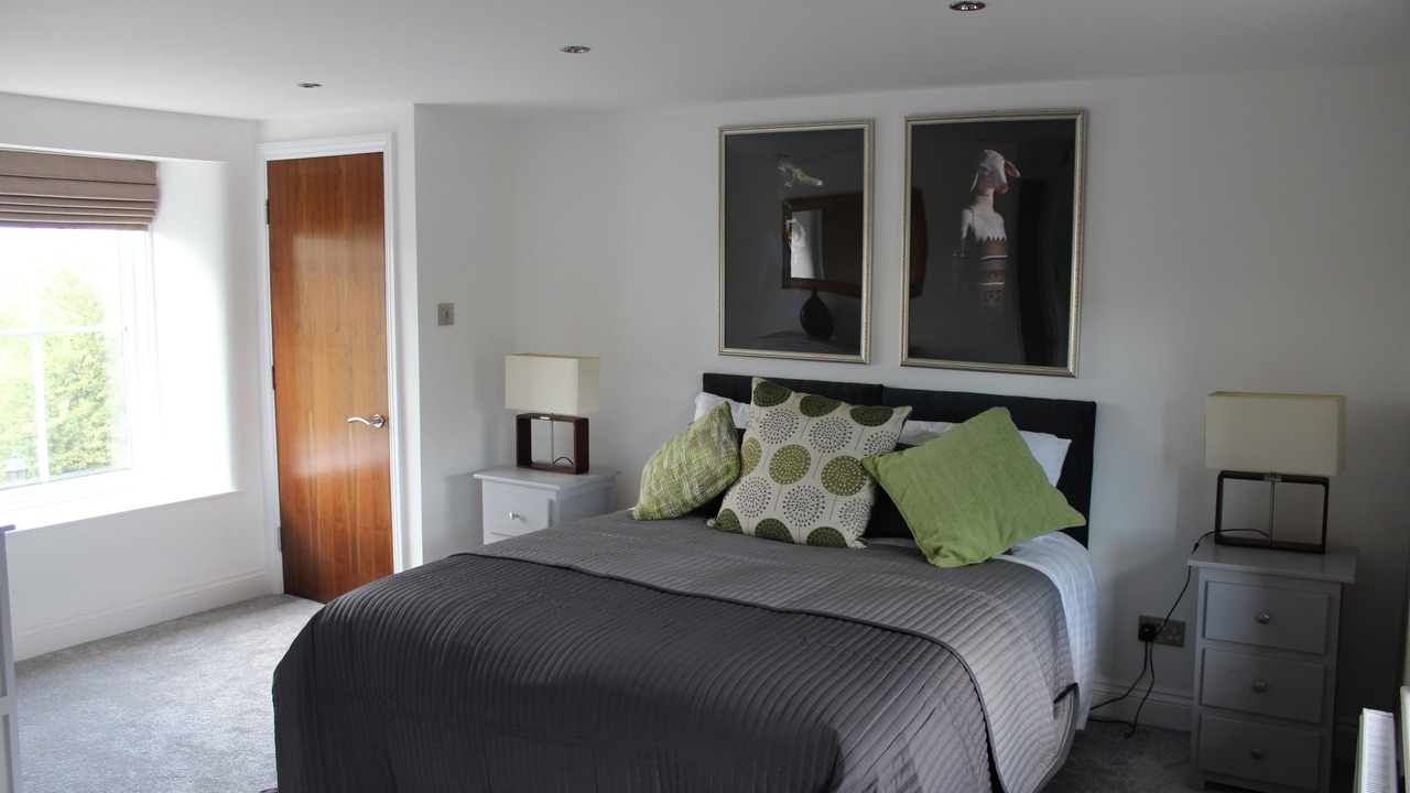 Photo of Bedroom in Fenwick