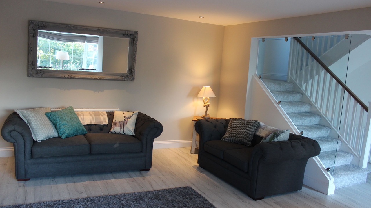 Photo of Patio Balcony in Fenwick