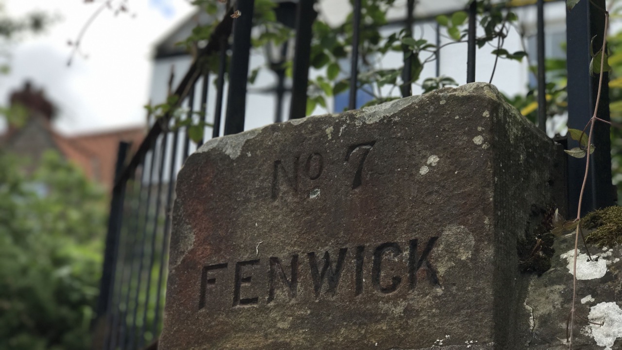 Photo of Outdoor in Fenwick