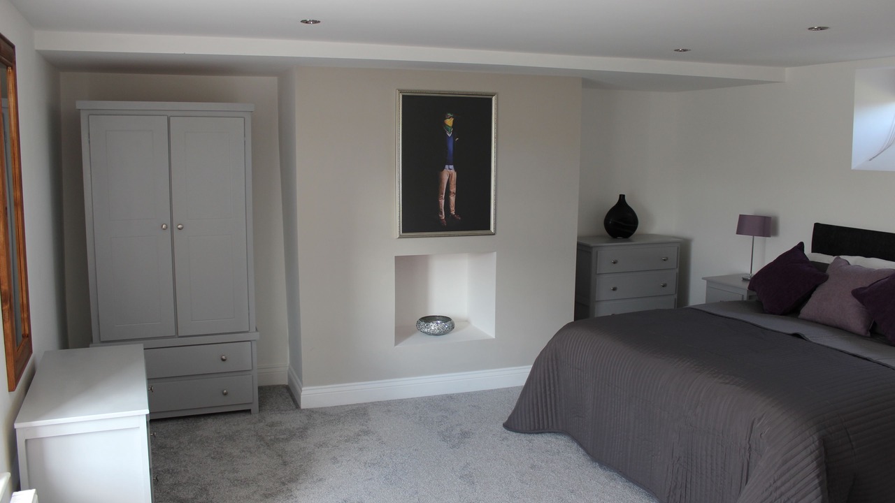 Photo of Patio Balcony in Fenwick