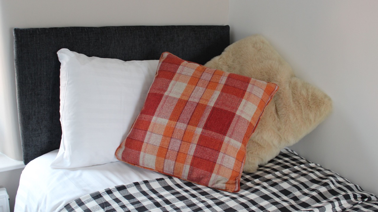 Photo of Patio Balcony in Fenwick