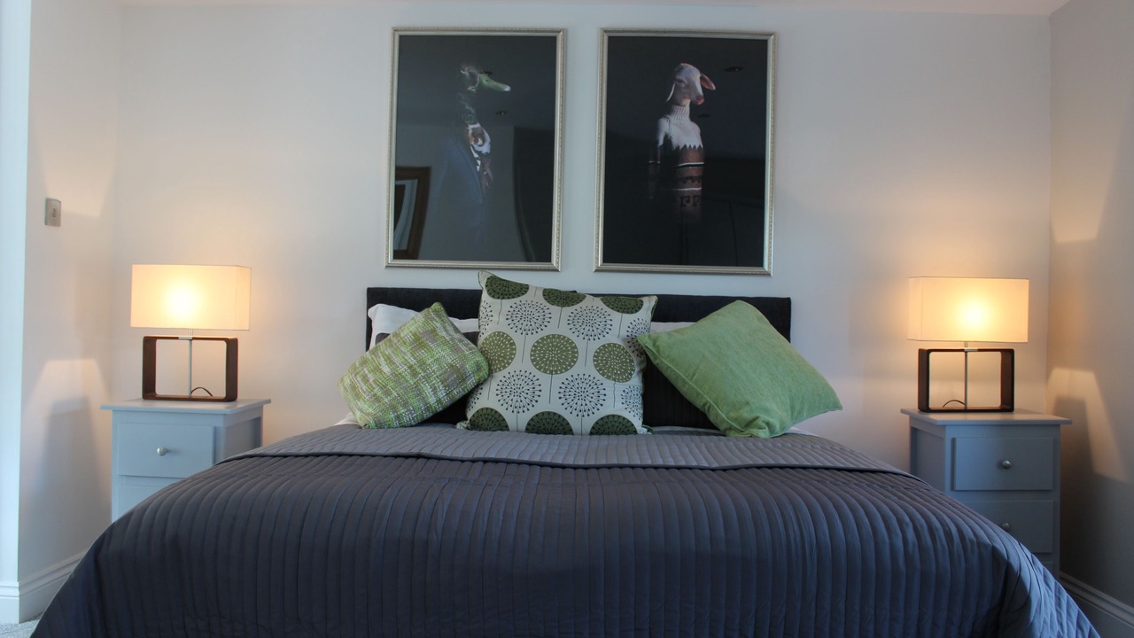 Photo of Patio Balcony in Fenwick