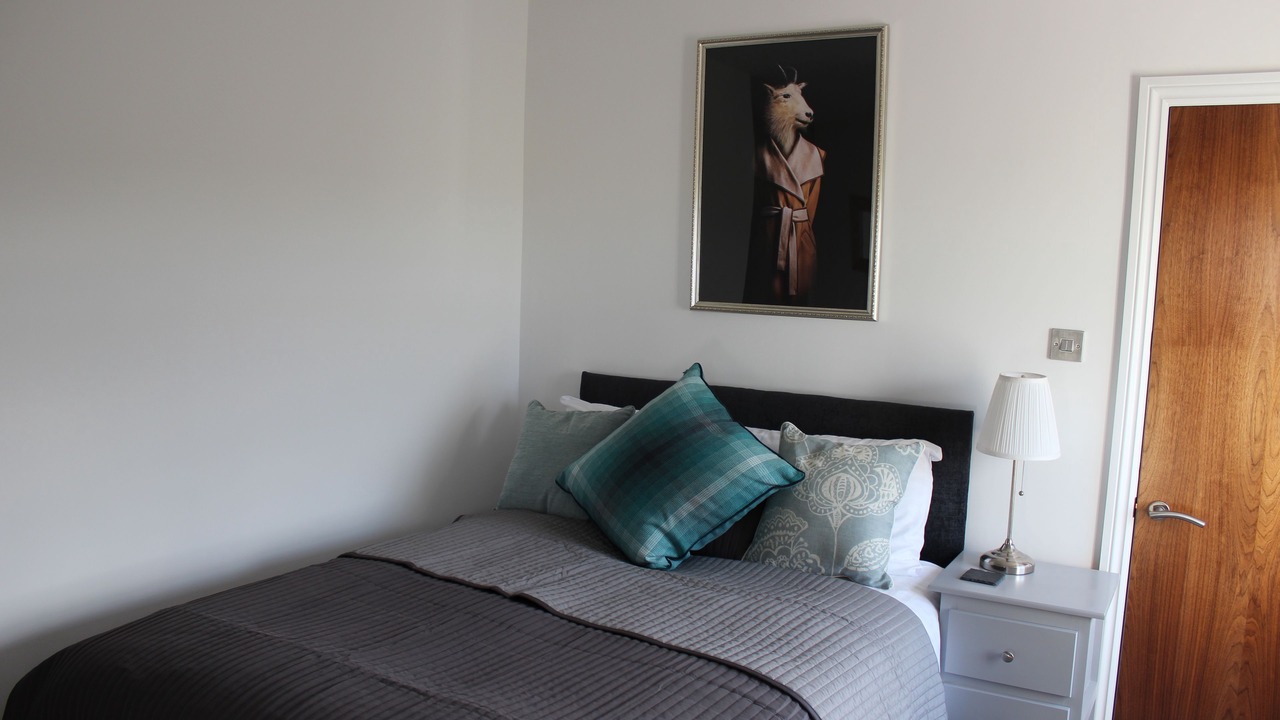 Photo of Patio Balcony in Fenwick