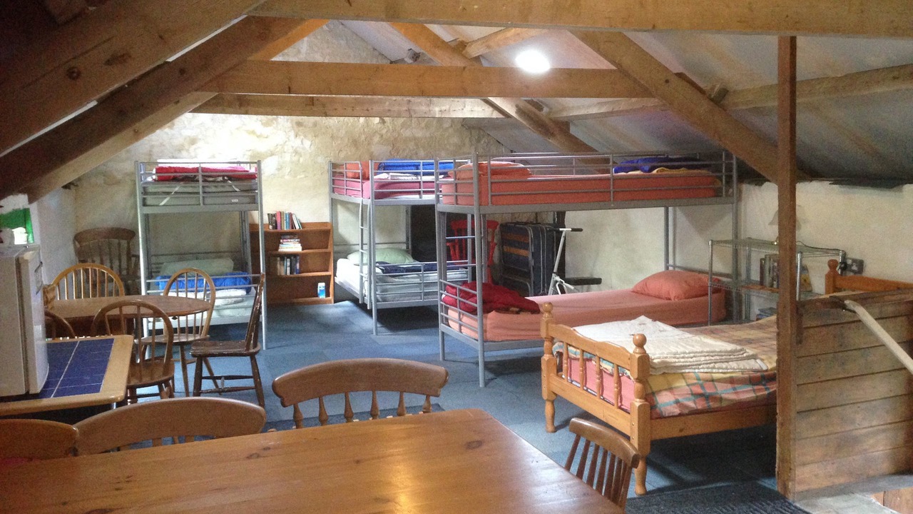 Photo of Livingroom in Walwick