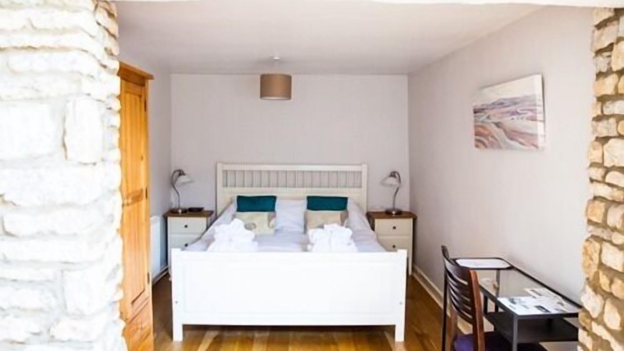 Photo of Bedroom in Nailsworth