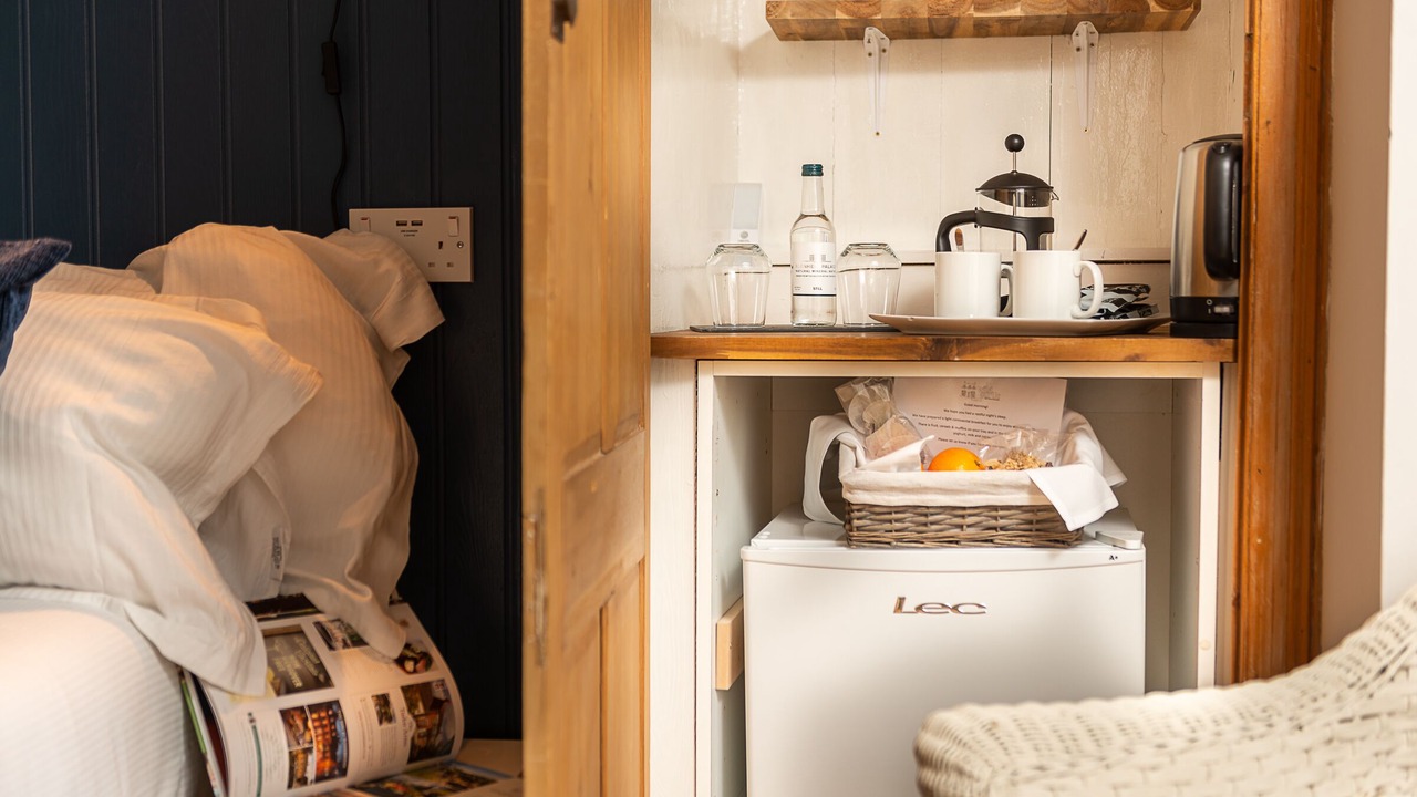 Photo of Bedroom in Nailsworth