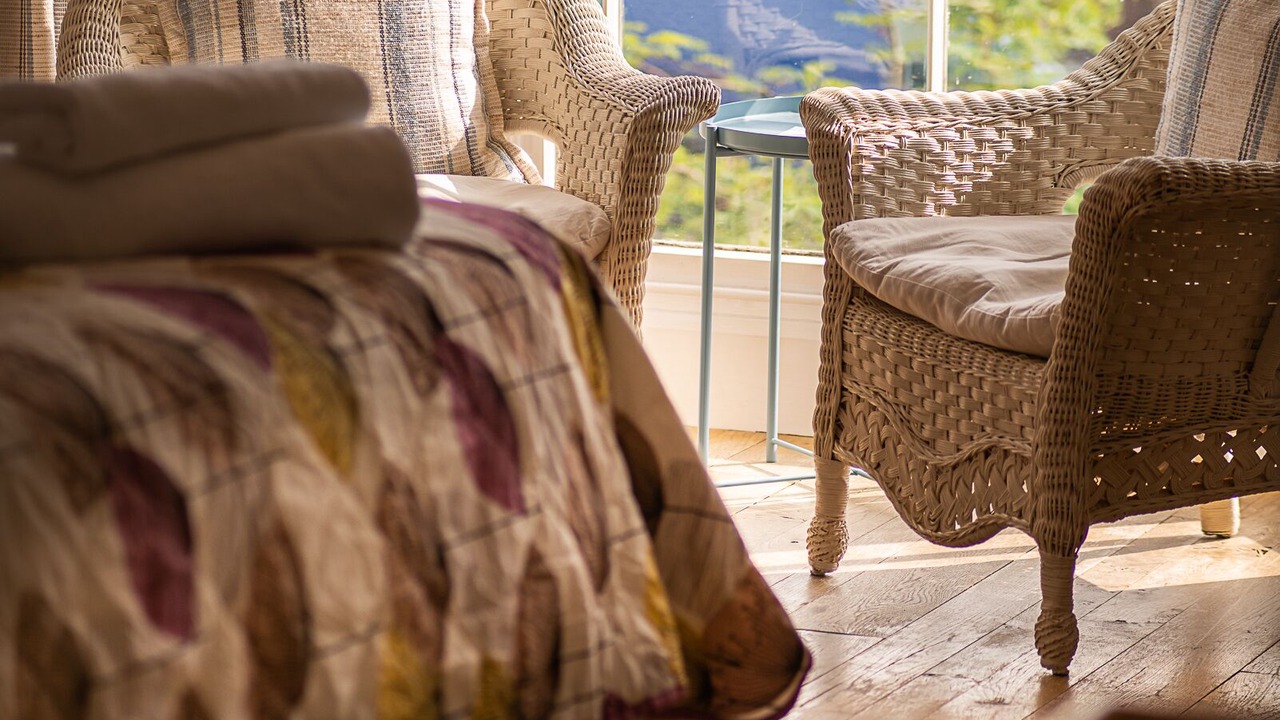 Photo of Bedroom in Nailsworth