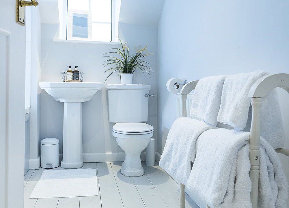 Photo of Bathroom in Nailsworth